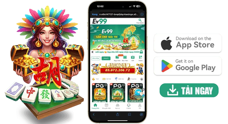 Hình ảnh minh họa sự đa dạng các trò chơi tại 123B cổng game chính thức, bao gồm casino, thể thao, nổ hũ, bắn cá và đá gà