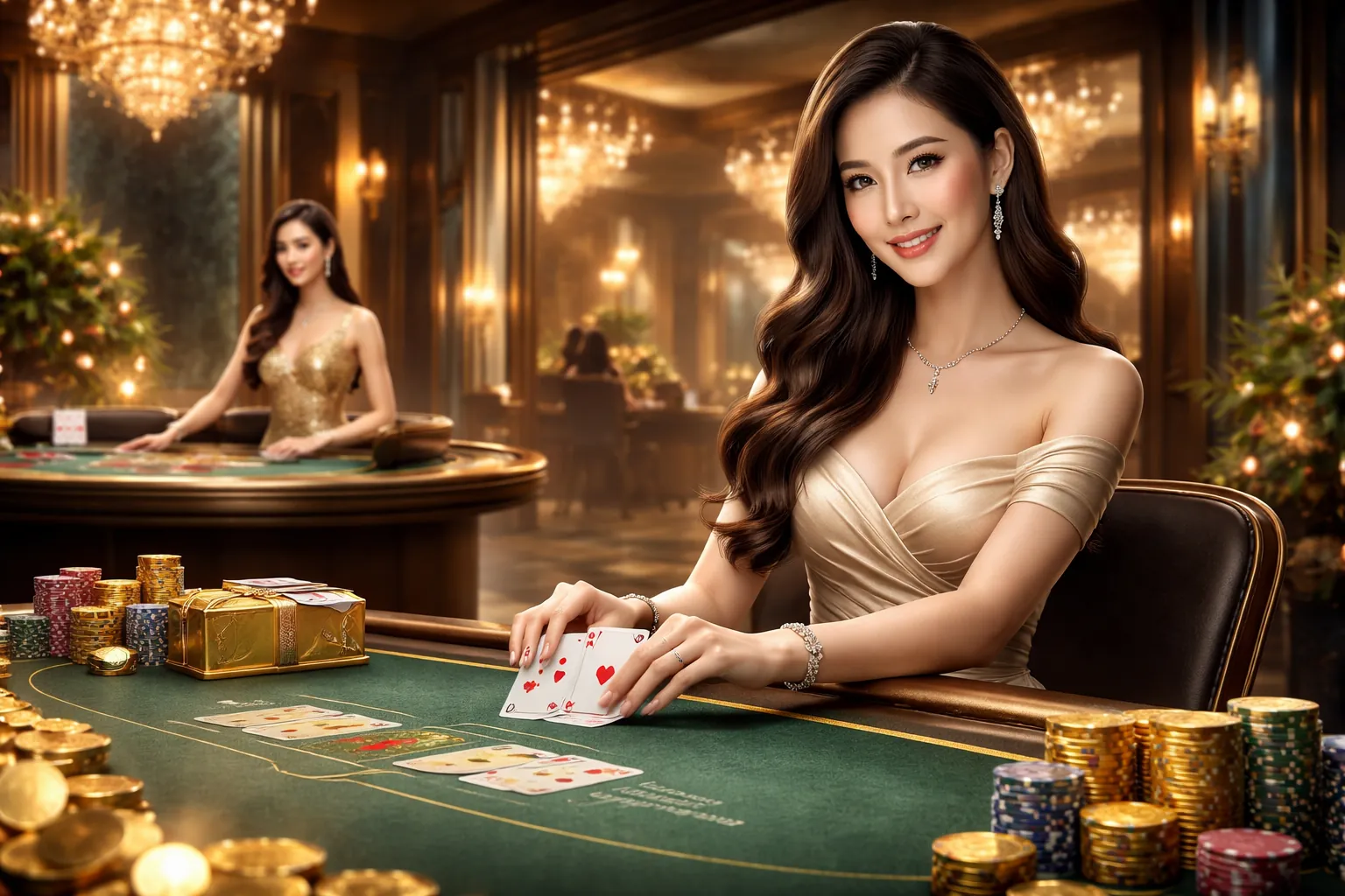 Hình ảnh trung tâm hỗ trợ 123b cổng game chính thức