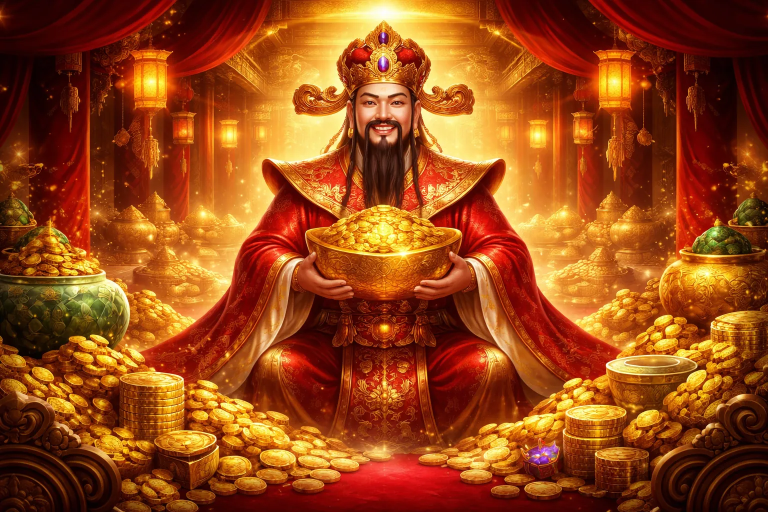 Hình ảnh hỗ trợ khách hàng của 123B cổng game chính thức