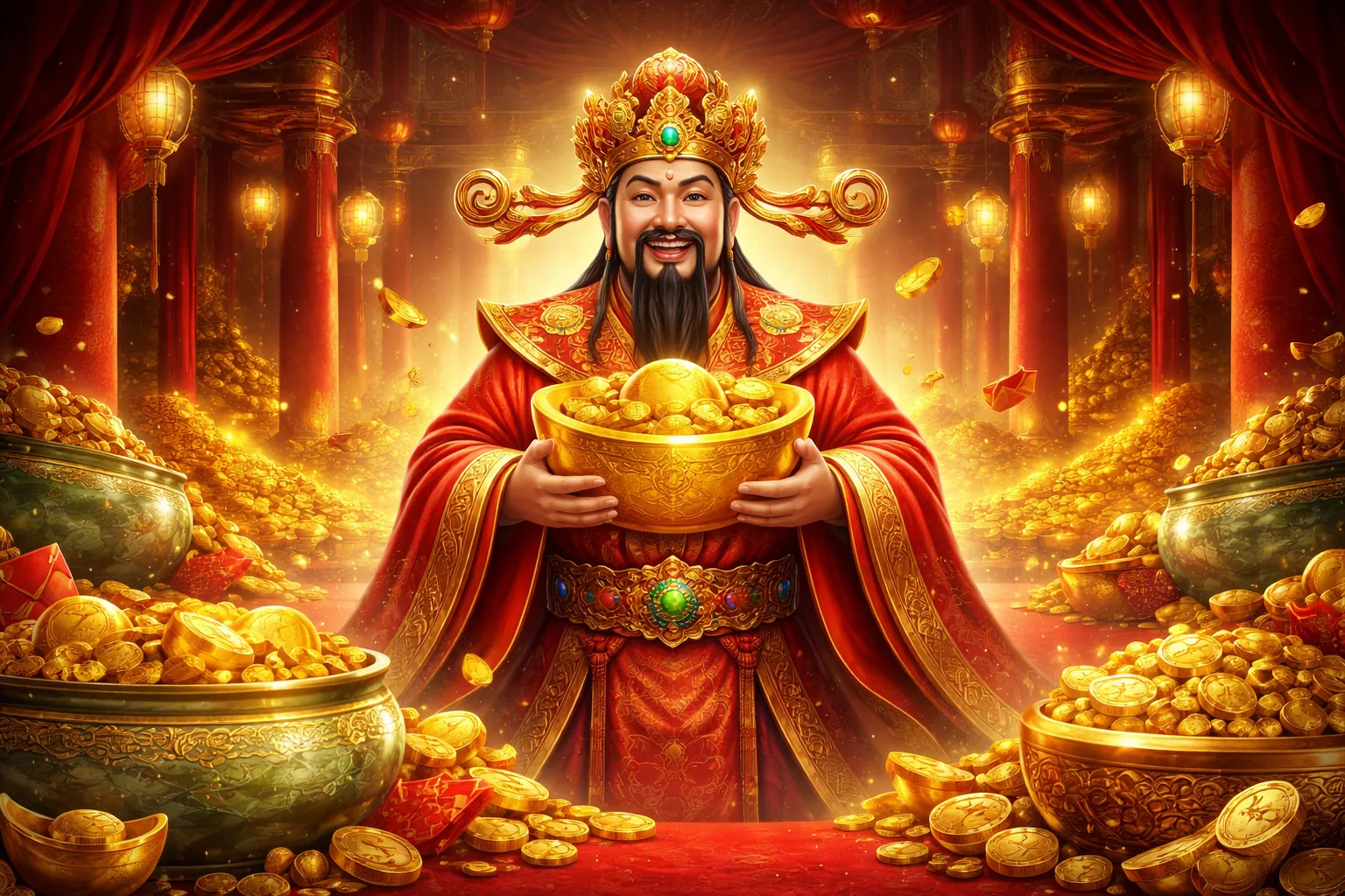 Hình ảnh đại diện cho chơi có trách nhiệm tại 123b cổng game chính thức
