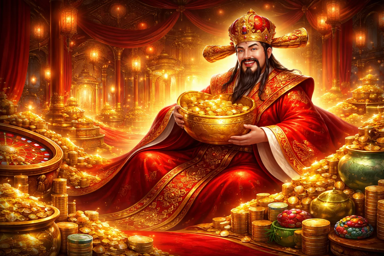 Các loại trò chơi đa dạng tại 123b cổng game chính thức