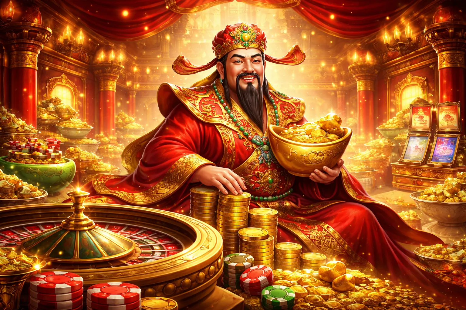 Chương trình VIP Độc Quyền 123b