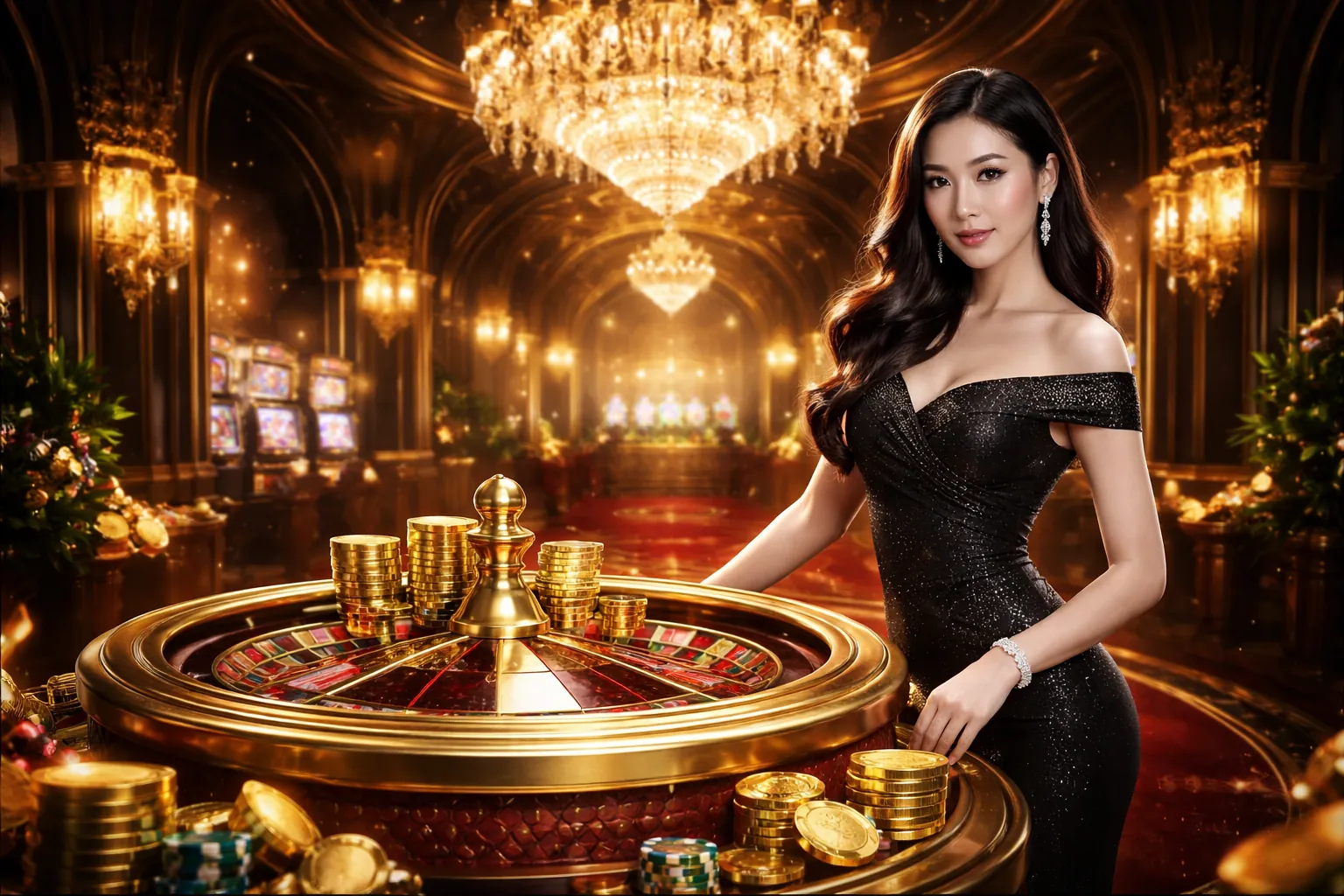 Kho game đa dạng của 123b cổng game chính thức