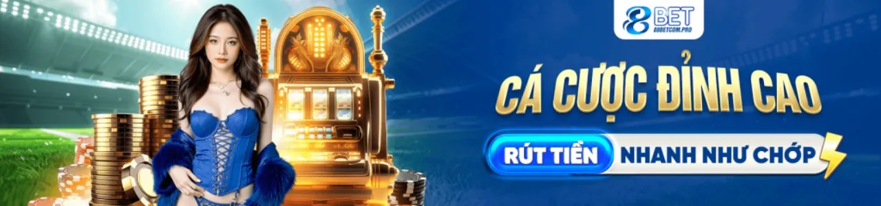 Máy đánh bạc (Slot Games) 123b cổng game chính thức
