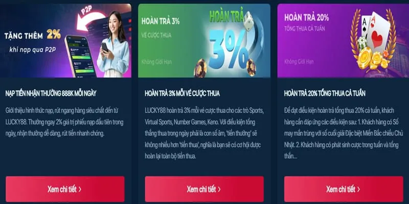 Cơ hội trải nghiệm nhiều trò chơi hơn tại 123b